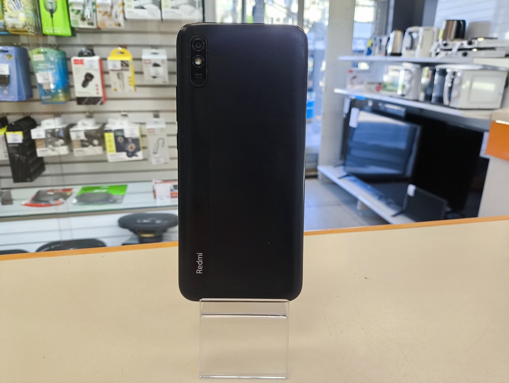 Смартфон Xiaomi Redmi 9A 4/64Gb