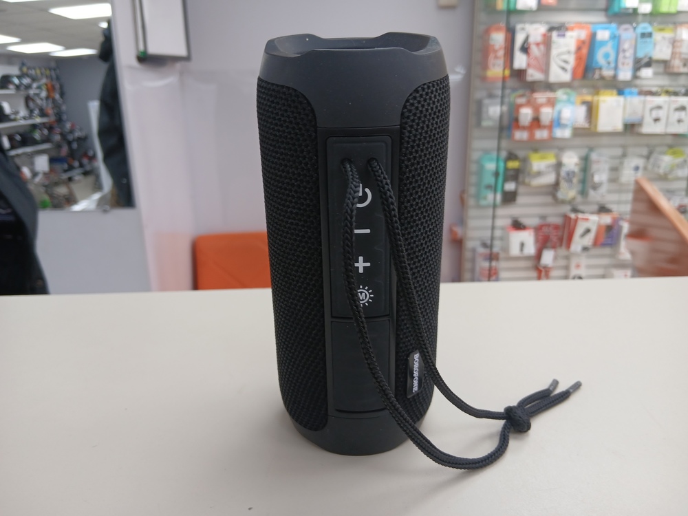 Портативная акустика Borofone R21