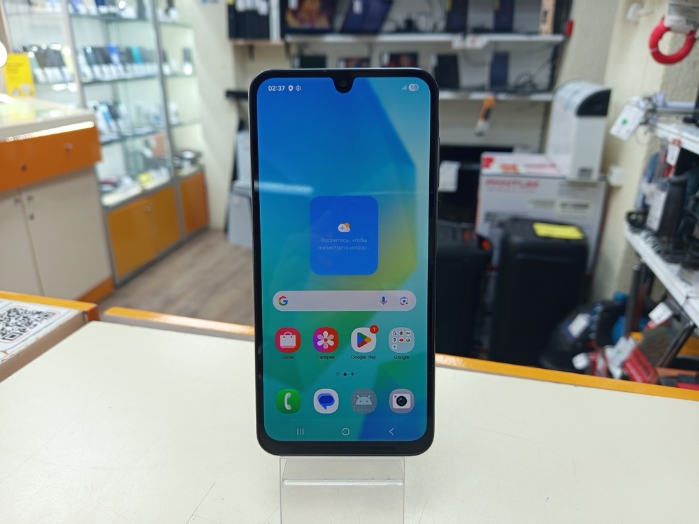 Смартфон Samsung Galaxy A16 8/256