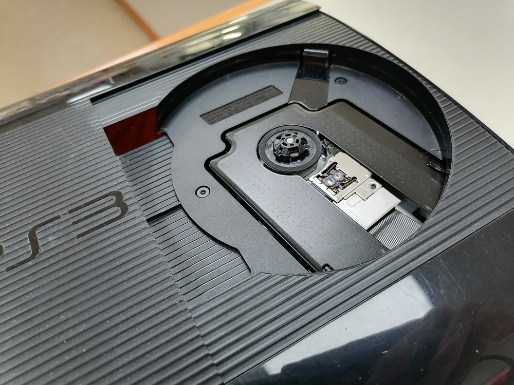 Игровая приставка PlayStation 3 120GB Игровая приставка PlayStation 3 120GB