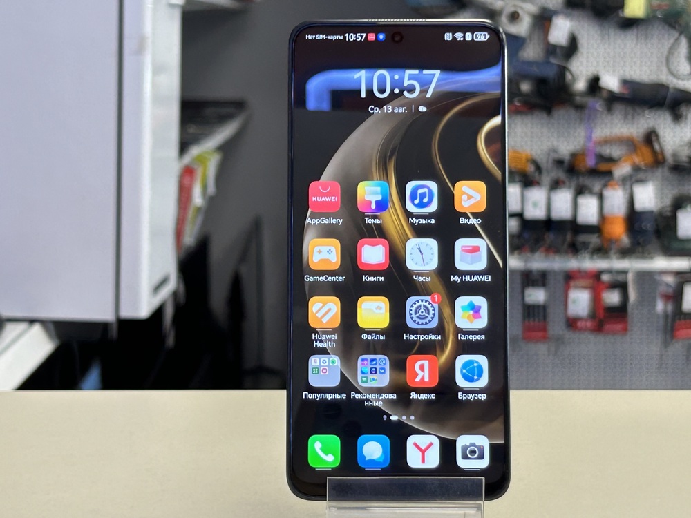 Смартфон Huawei Nova 12i 8/256