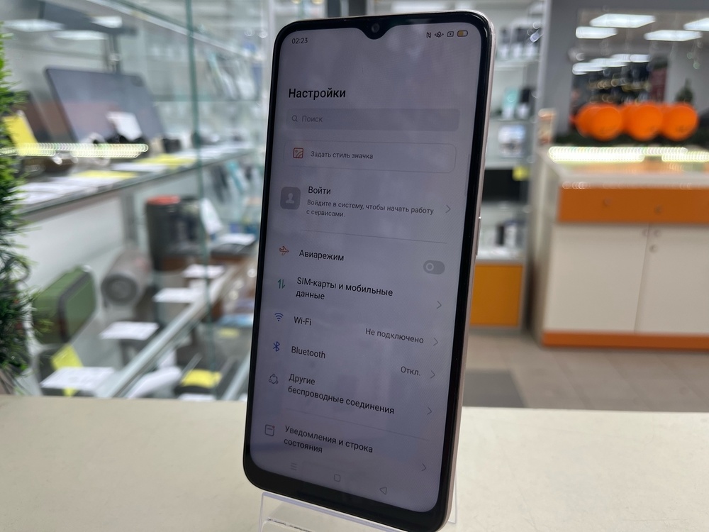 Смартфон Oppo A5 2020 3/64