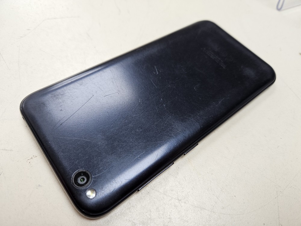 Смартфон Xiaomi Redmi GO 1/16