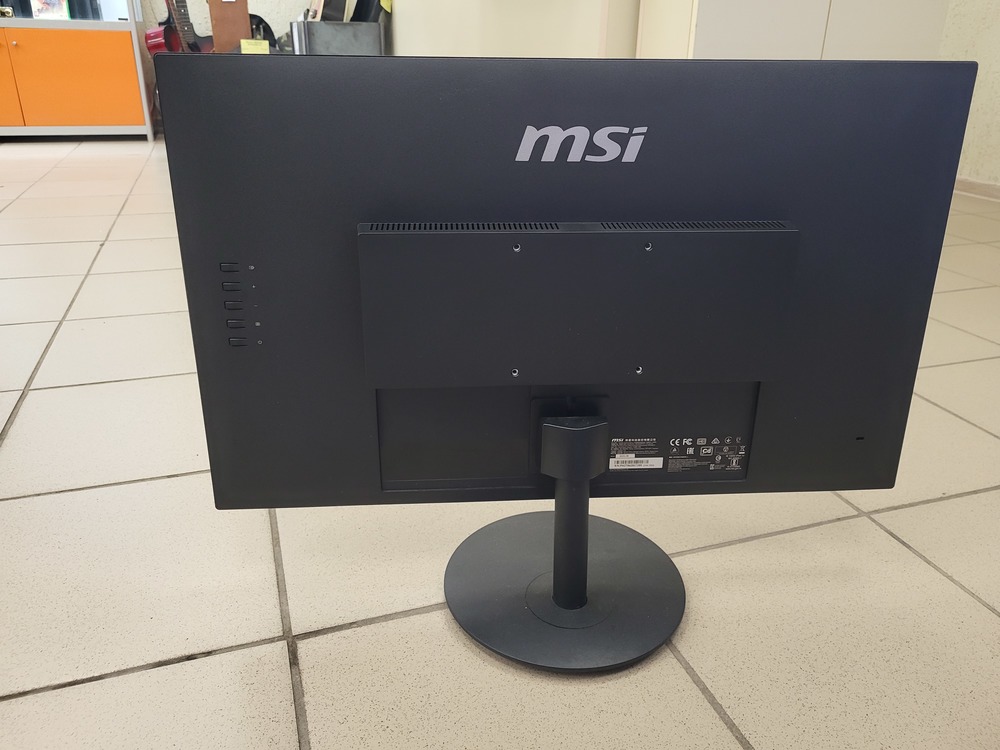 Монитор MSI PRO MP271