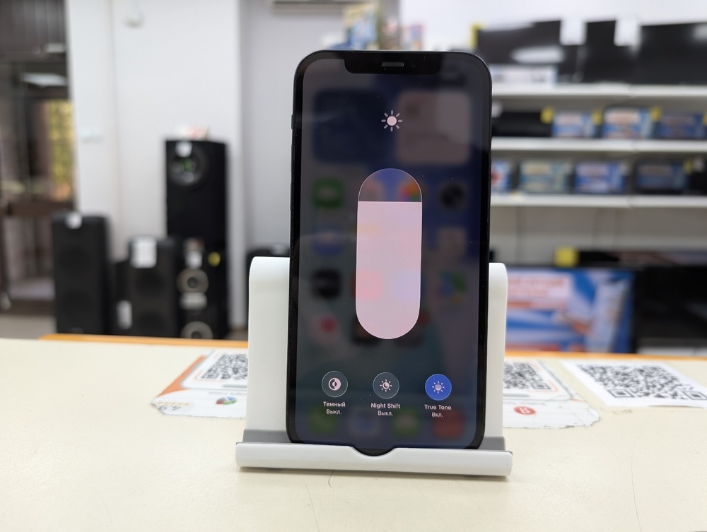 Смартфон Apple iPhone 12 128Gb