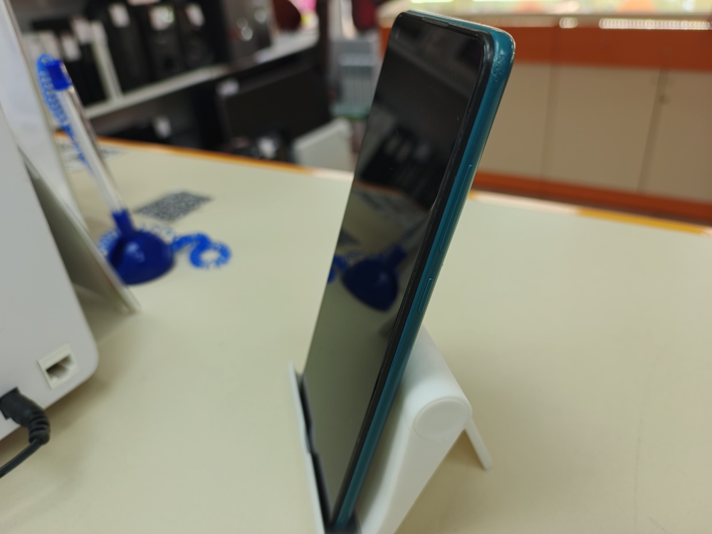Смартфон Xiaomi Redmi Note 9 3/64