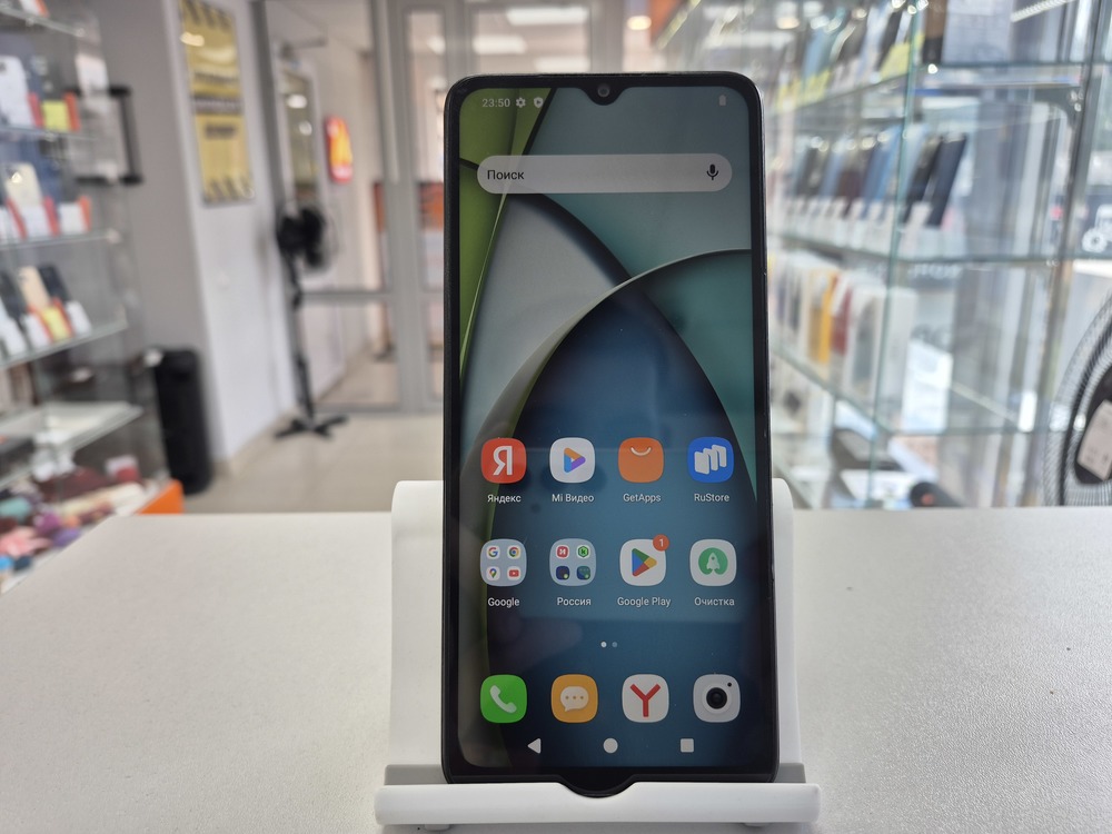 Смартфон Xiaomi Redmi A3x 3/64Gb