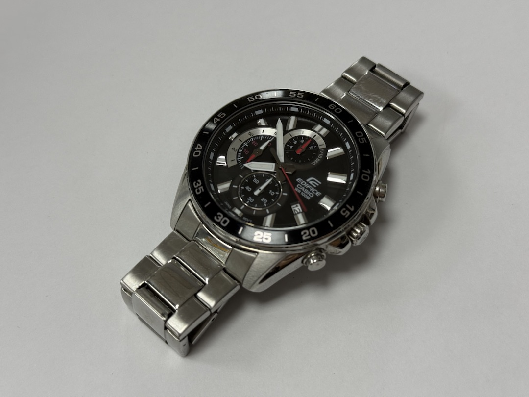 Часы наручные Casio Casio EFV-550