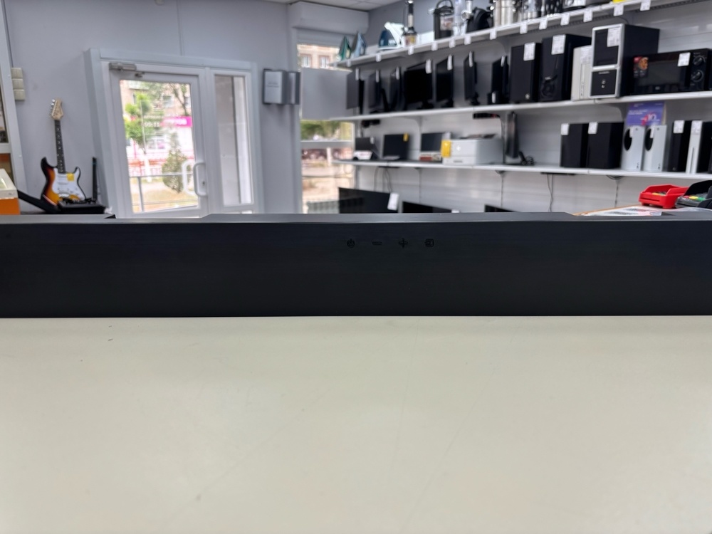 Саундбар Samsung hw-b450