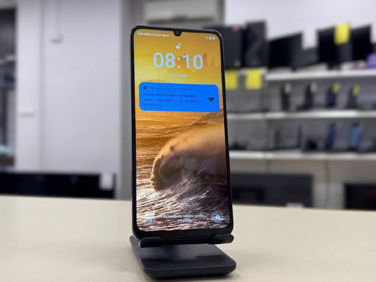 Смартфон Realme C61 6/128