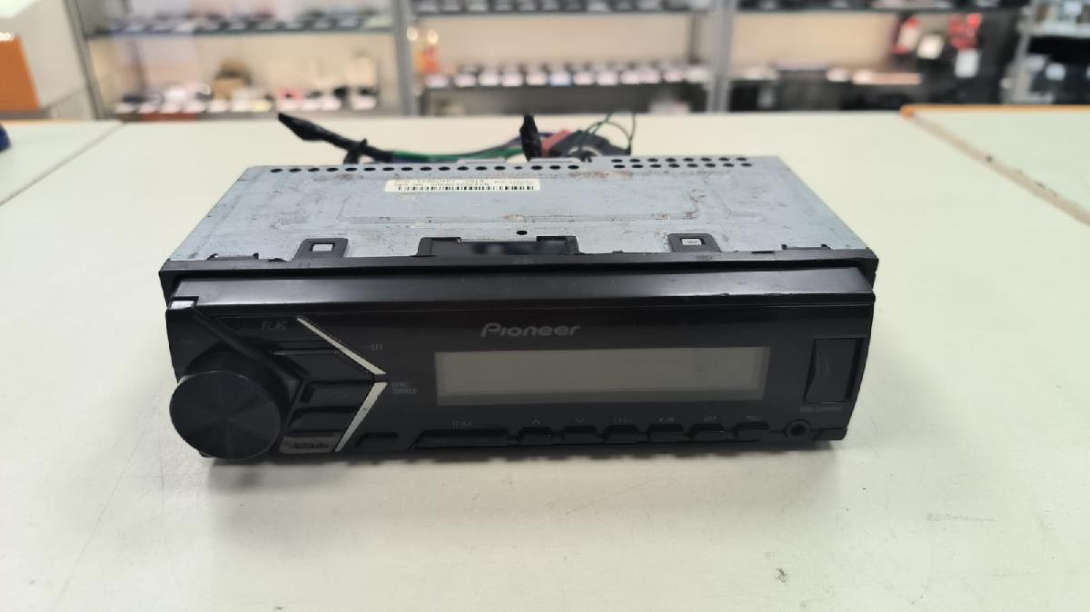 Автомагнитола Pioneer DEH-S100UBA