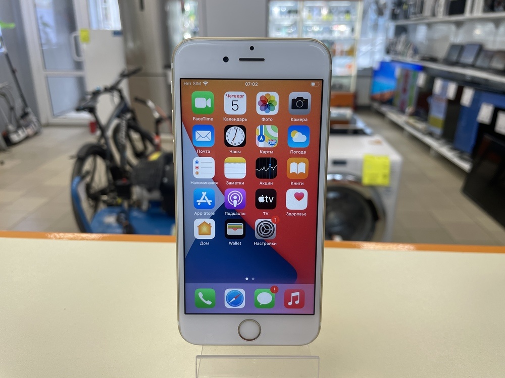 Смартфон Apple iPhone 6S 32Gb