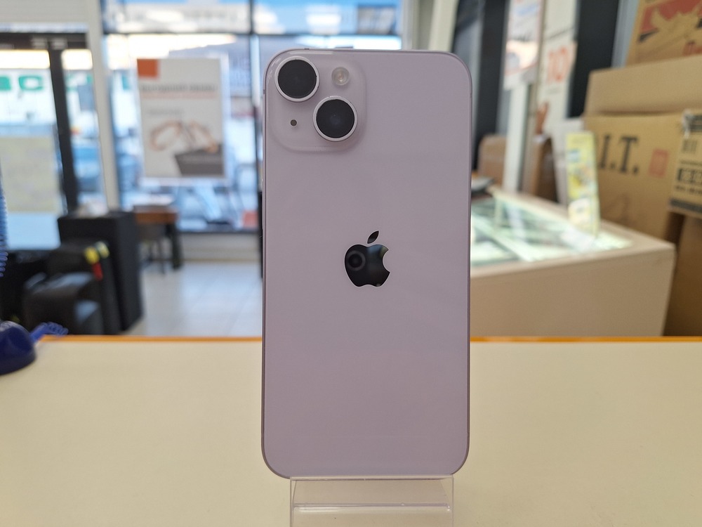 Смартфон Apple Iphone 14 128Gb