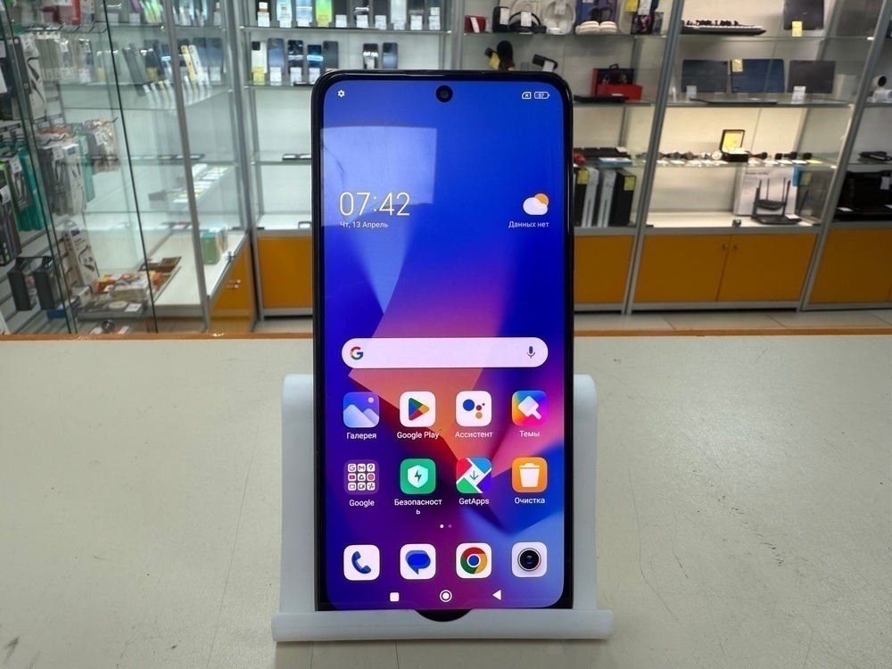 Смартфон Xiaomi Redmi Note 10 Pro 8/128