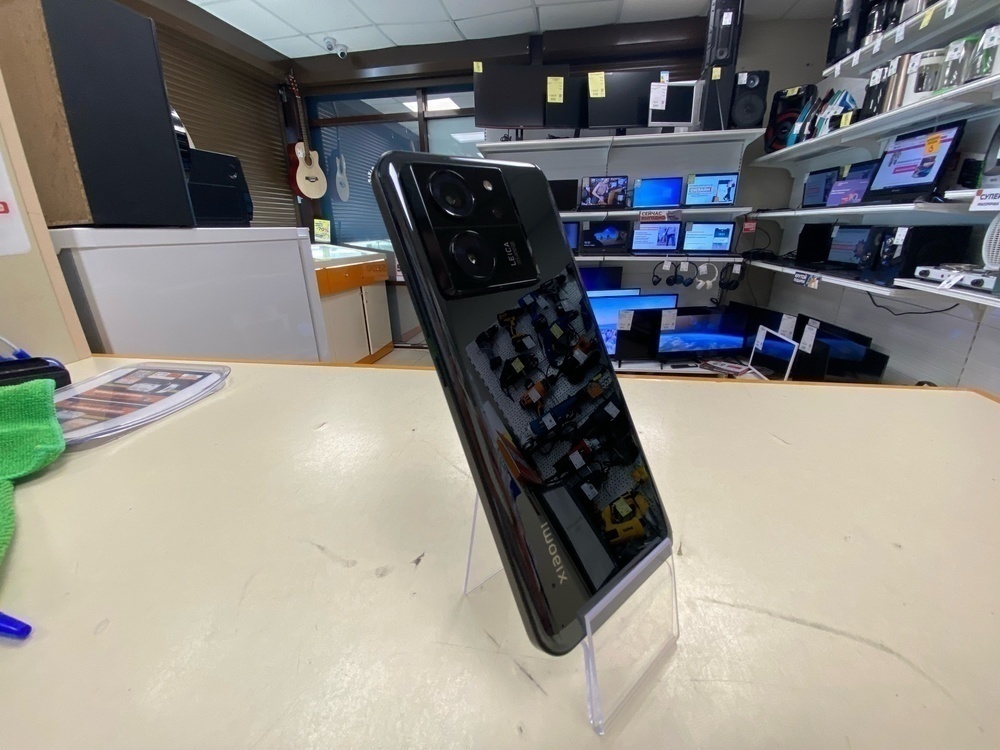 Смартфон Xiaomi 13T 12/256