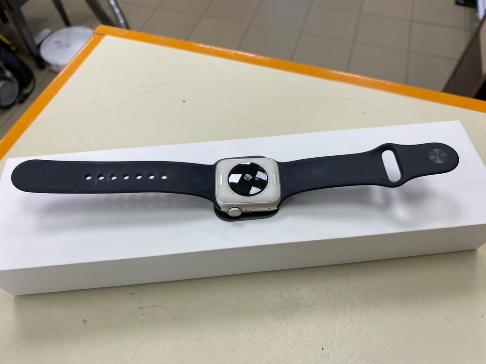 Смарт-часы Apple Watch SE 2022 40mm