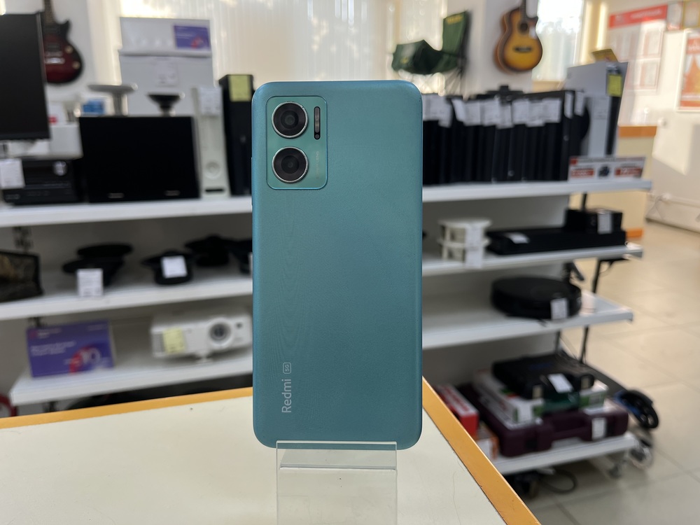 Смартфон Xiaomi Redmi 10 4/128