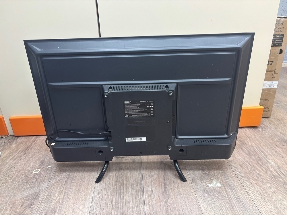 LED Телевизор Dexp F321