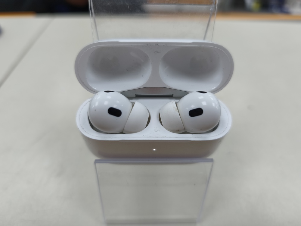 Наушники беспроводные Apple AirPods Pro 2 Case USB-C
