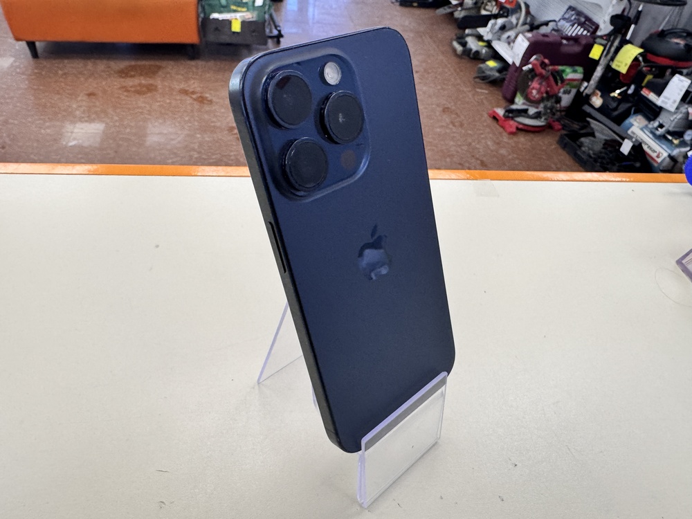 Смартфон Apple Iphone 15 Pro 128Gb