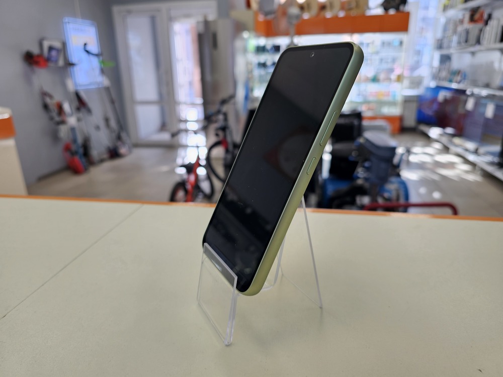 Смартфон Samsung Galaxy A54 6/128