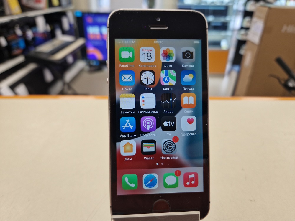 Смартфон Apple iPhone 5SE 32Gb