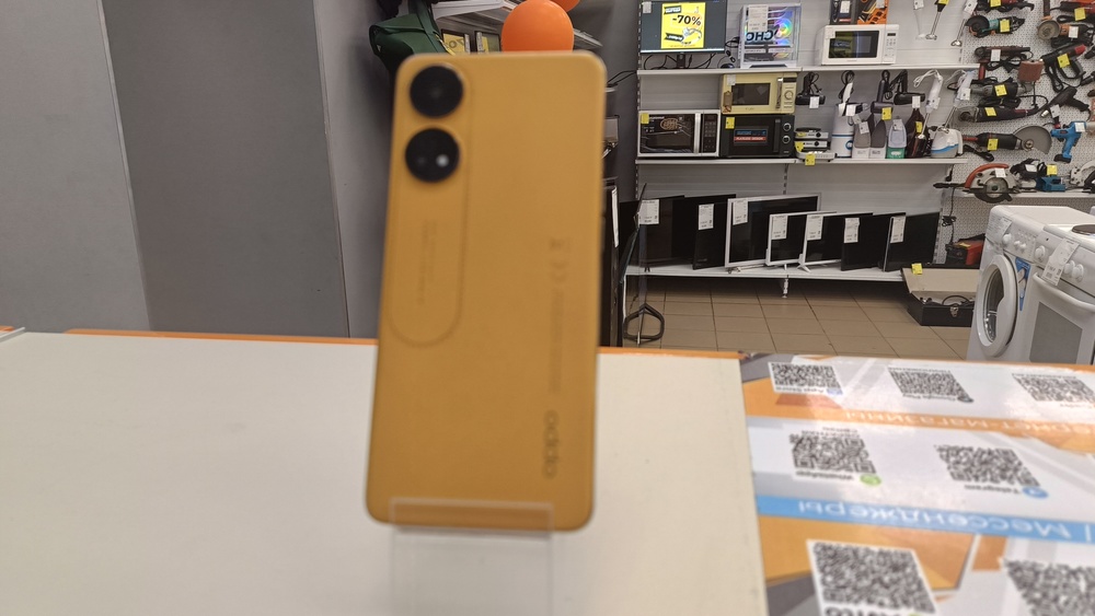 Смартфон Oppo Reno 8T 5G 8/256