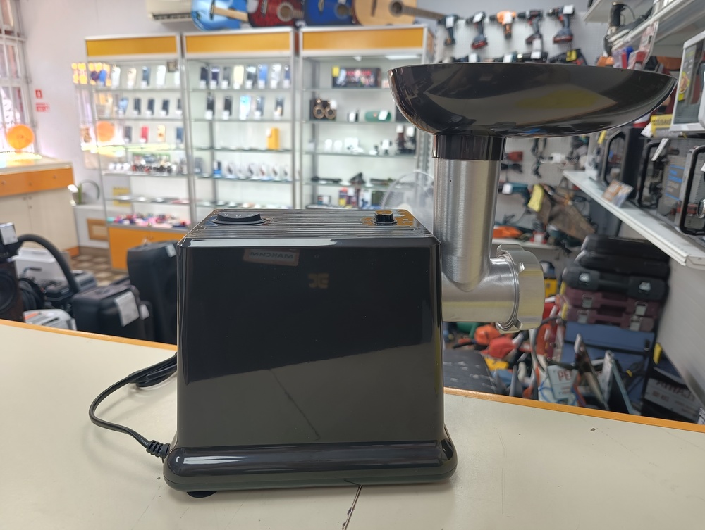 Мясорубка Centek CT-1624