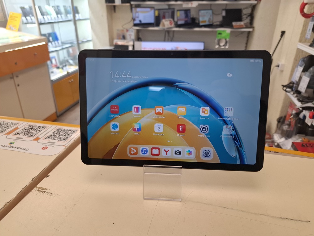 Планшет Huawei MatePad SE AGS5-W09 10.36"4GB, 128GB
