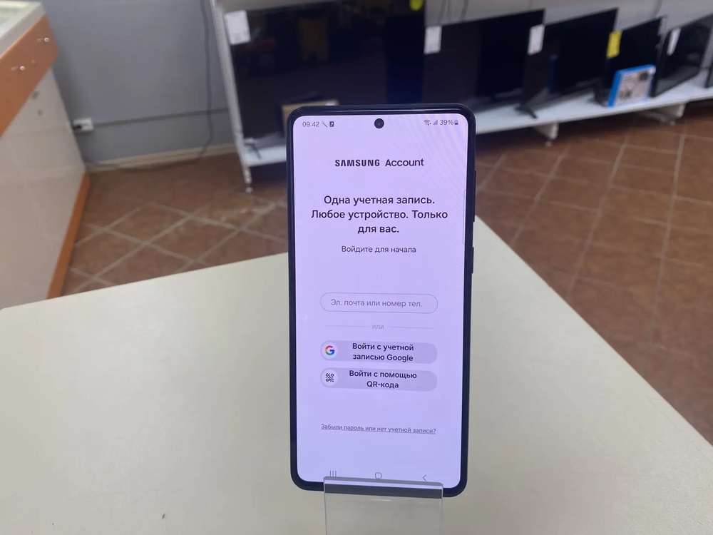 Смартфон Samsung Galaxy M55 8/256