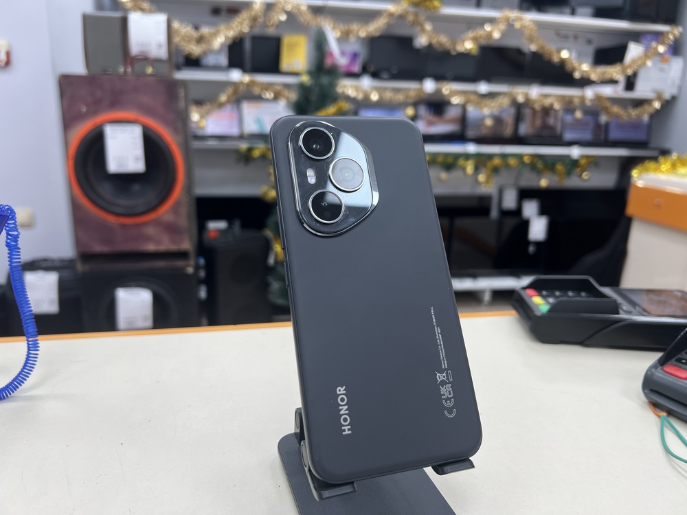 Смартфон Honor 400 Pro 12/512