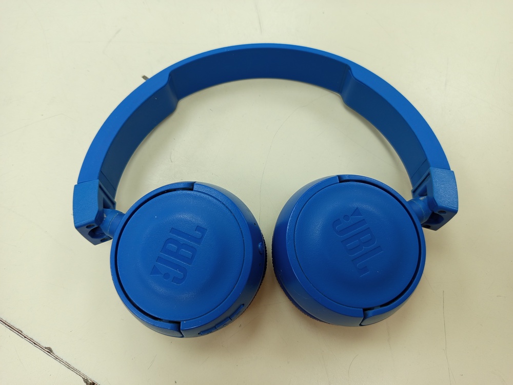Наушники безпроводные JBL T450BT