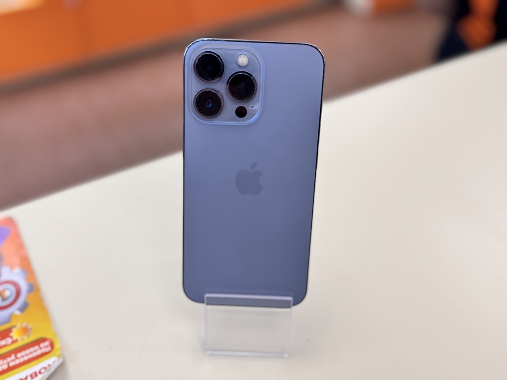Смартфон Apple iPhone 13 Pro 256Gb