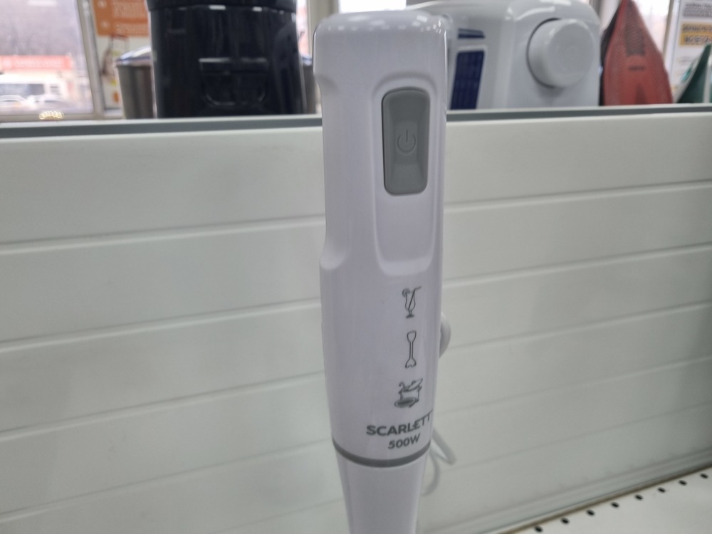 Блендер Scarlett SC-HB42S12