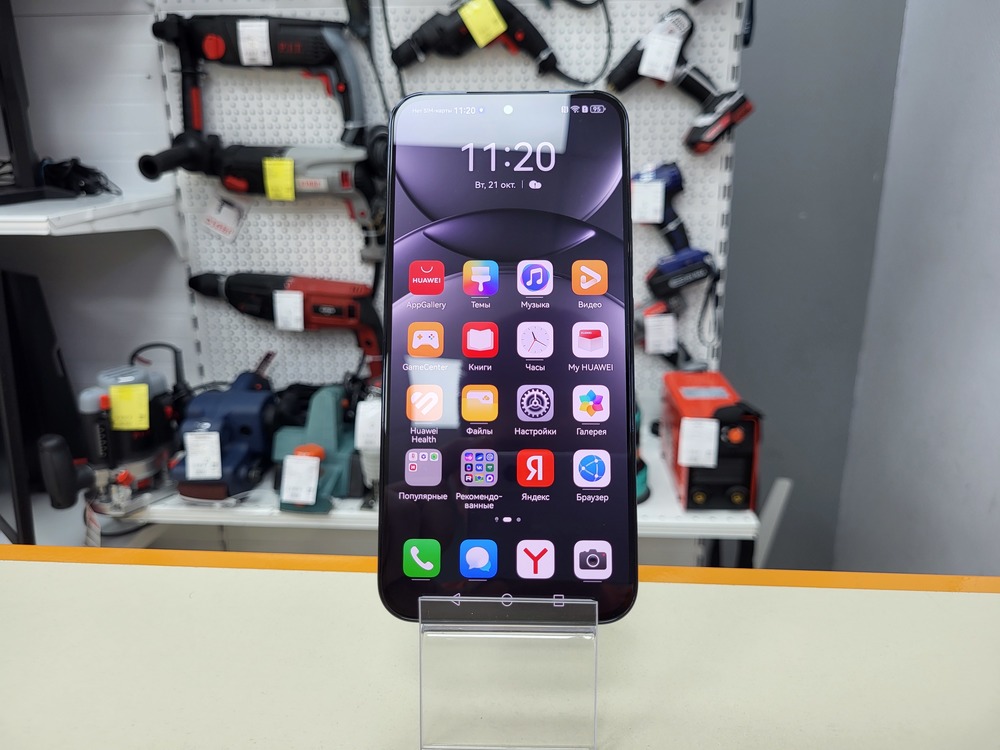 Смартфон Huawei Nova 13 12/512