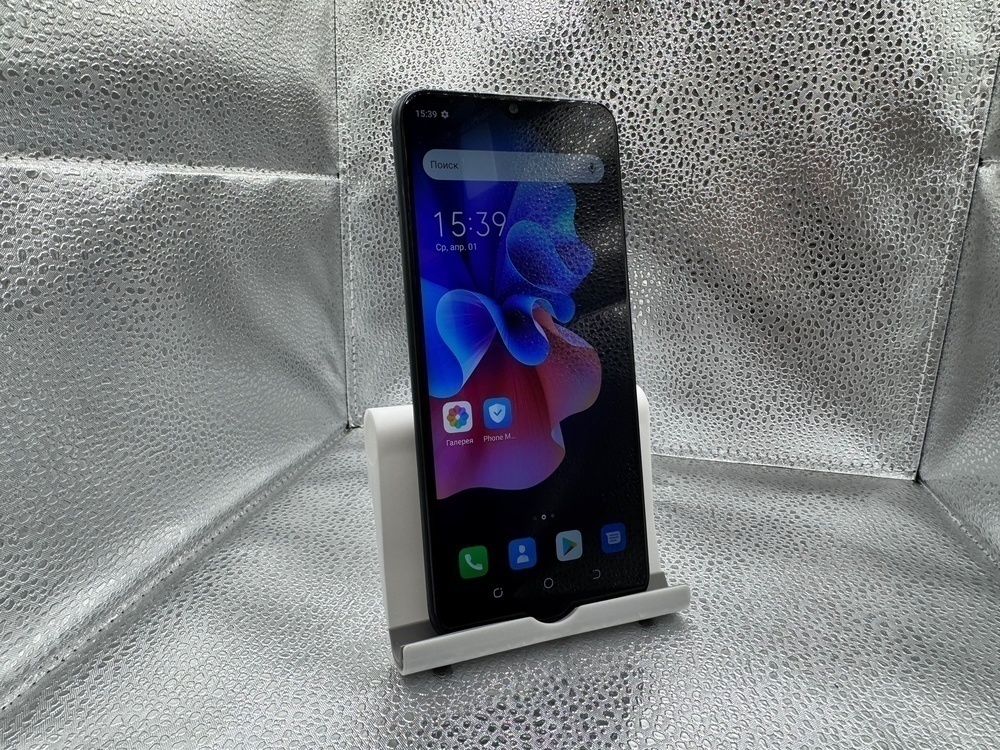 Смартфон Tecno Spark 7 4/64