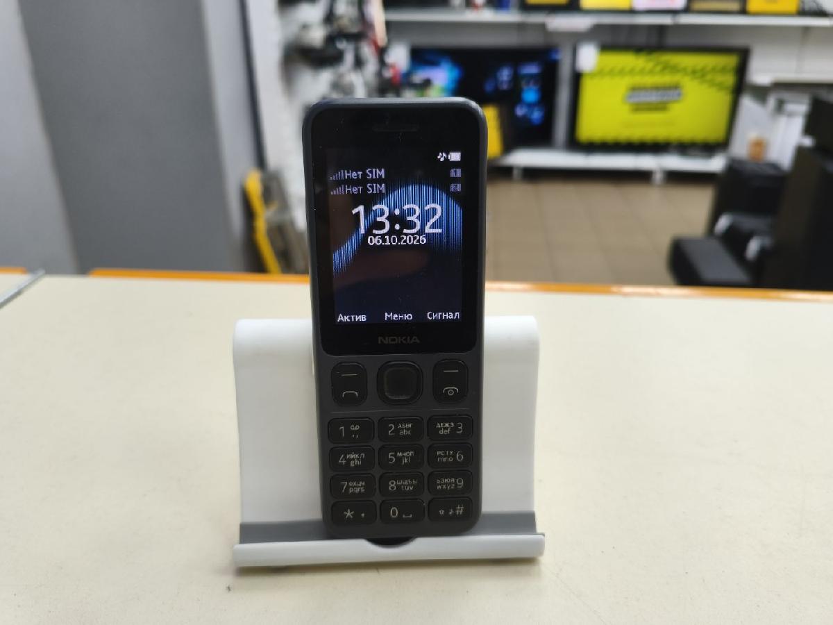Смартфон Nokia TA-1253