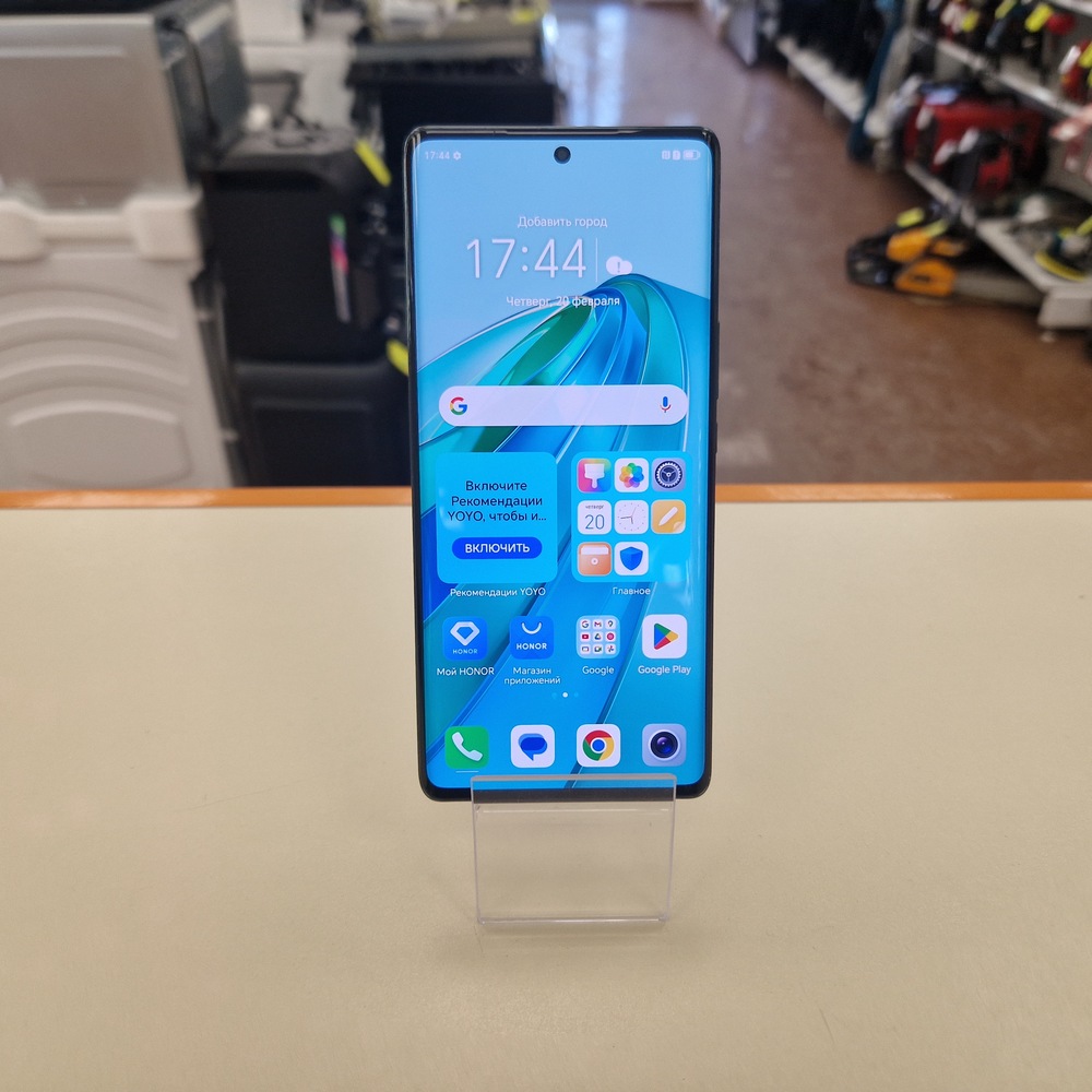 Смартфон Honor X9a 6/128