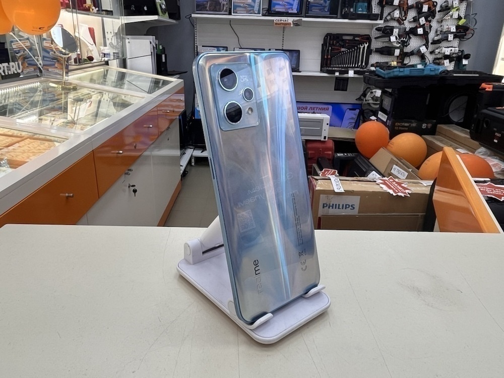 Смартфон Realme 9 Pro+ 6/128