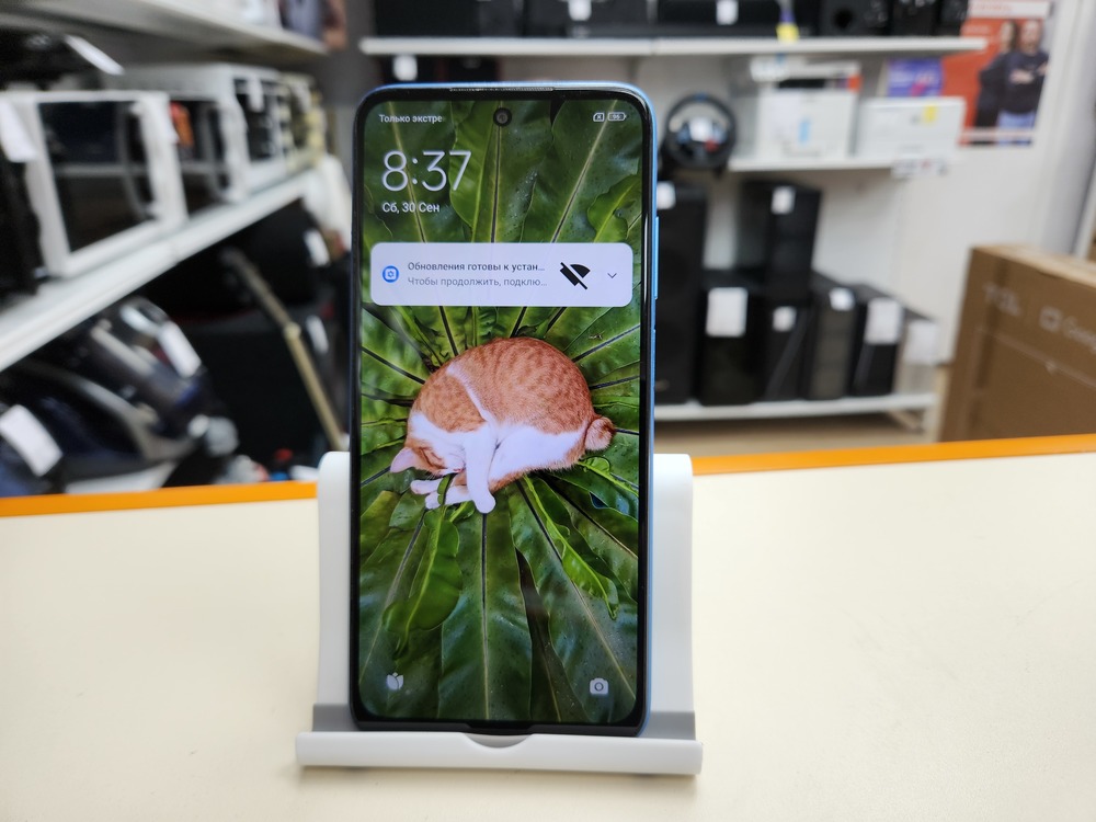 Смартфон Xiaomi Redmi 10 2022 4/128