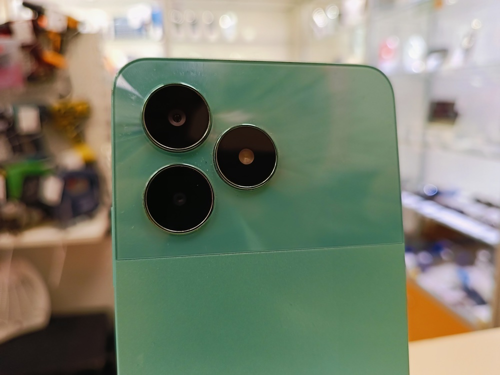 Смартфон Realme C51 4/128