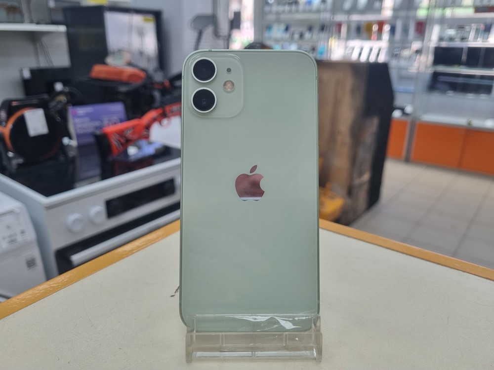 Смартфон Apple iPhone 12 mini 64Gb
