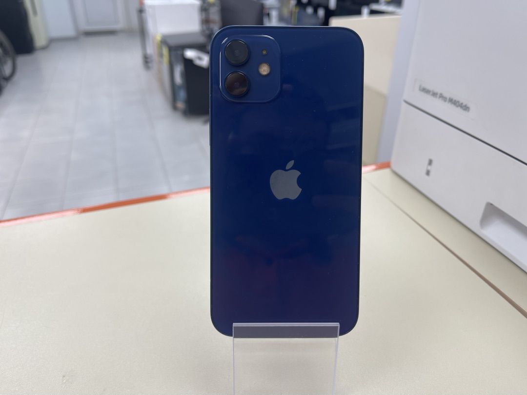 Смартфон Apple iPhone 12 128Gb