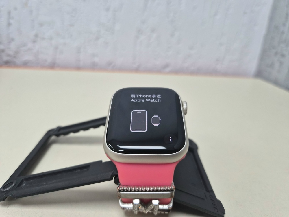 Смарт-часы Apple Watch Series 8 45mm