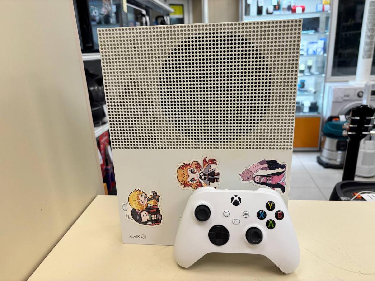 Игровая приставка Xbox One S 1TB
