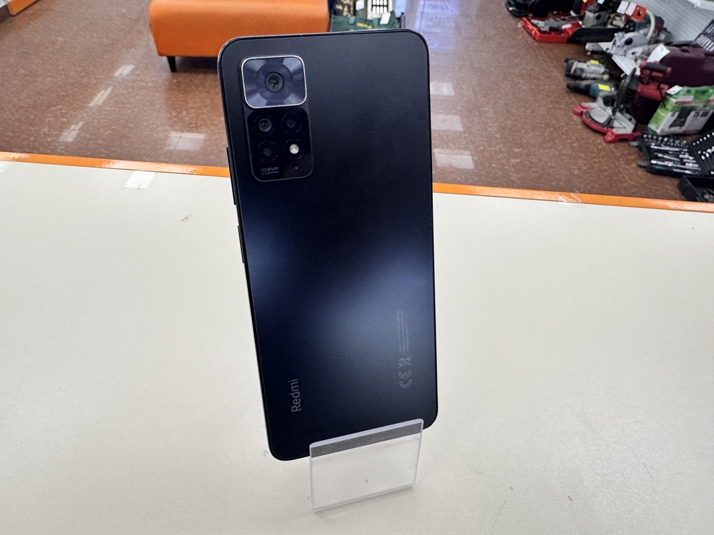 Смартфон Xiaomi Redmi Note 11 Pro 8/128