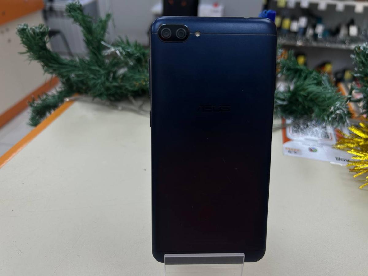 Смартфон Asus ZC520KL