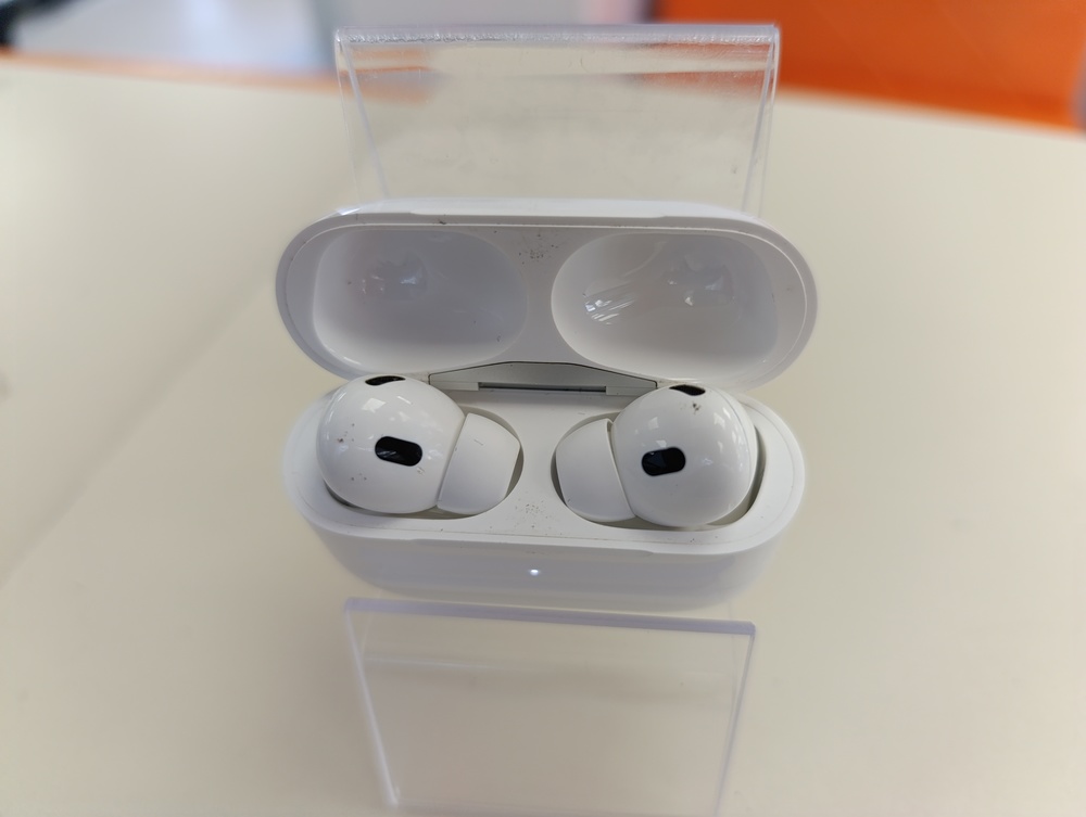 Наушники беспроводные Apple AirPods Pro 2 Gen