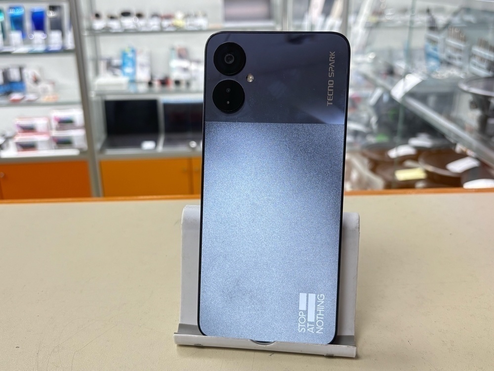 Смартфон Tecno Spark 9 PRO 4/128