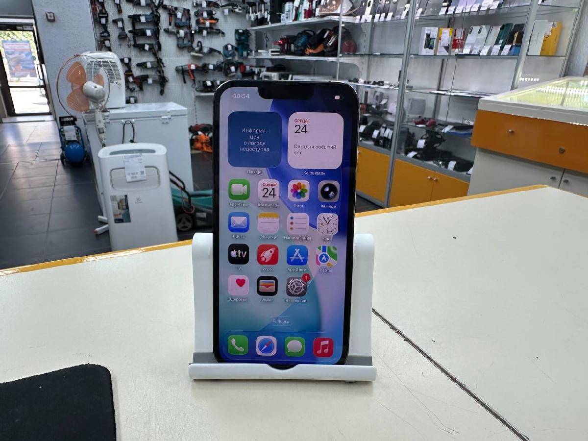 Смартфон Apple iPhone 13 Pro 256Gb